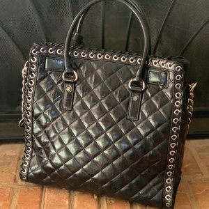 Michael Kors Hamilton Hippie Tote